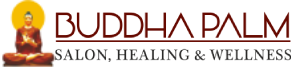Buddha Palm Spa Logo