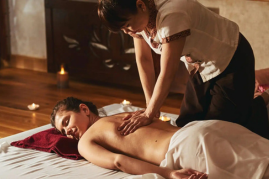 Balinese Massage