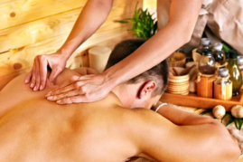 Buddha Signature Massage
